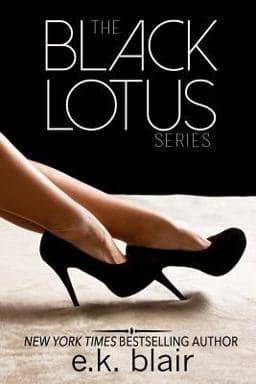 The Black Lotus Trilogy 9781539052562