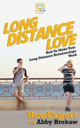 Long Distance Love 9781539127130