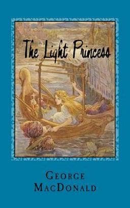 The Light Princess 9781539308522