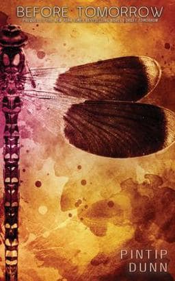 Before Tomorrow 9781539366881