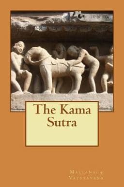 The Kama Sutra 9781539496373