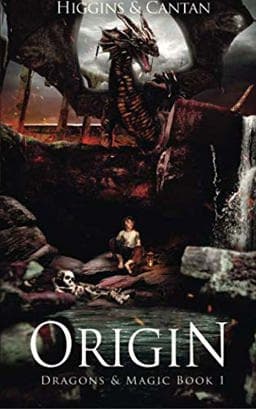 Origin 9781539516637