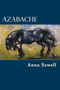 Azabache (Spanish Edition) 9781539635307