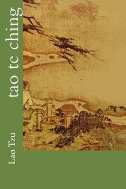 Tao Te Ching 9781539691402