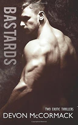 Bastards 9781539737032