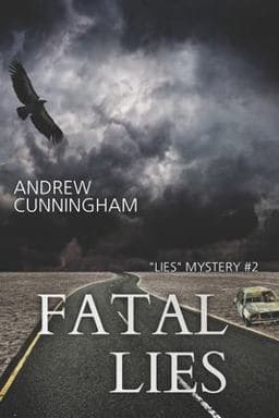 Fatal Lies 9781539748267