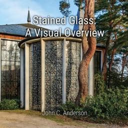 Stained Glass: a Visual Overview 9781539820727