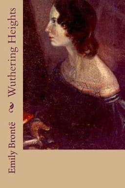Wuthering Heights 9781539845362