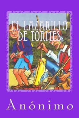 El Lazarillo de Tormes 9781539881605