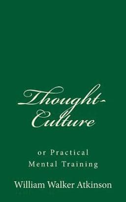 Thought-Culture 9781539892014