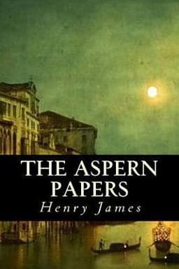 The Aspern Papers 9781539953111