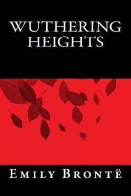 Wuthering Heights 9781540420329