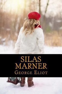 Silas Marner 9781540569035