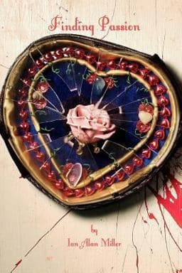 Finding Passion 9781540775535