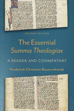 Essential Summa Theologiae 9781540964205