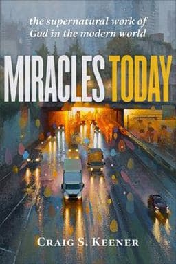Miracles Today 9781540964298