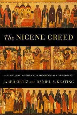 The Nicene Creed 9781540965110