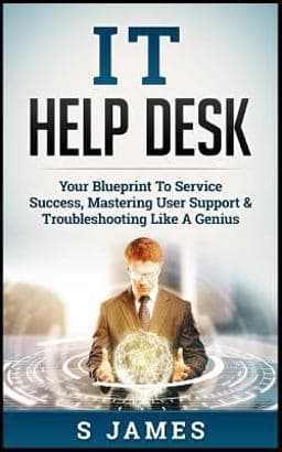 IT Help Desk 9781541026032