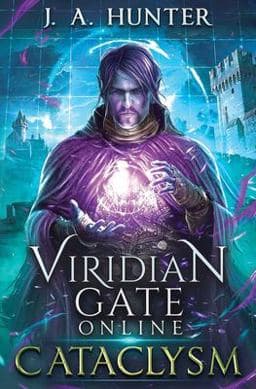 Viridian Gate Online: Cataclysm 9781541073876