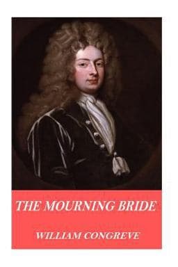 The Mourning Bride 9781541093478