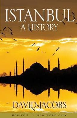 Istanbul: a History 9781541168923