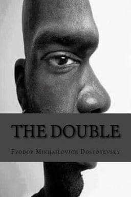 The Double (English Edition) 9781541242586