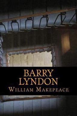 Barry Lyndon 9781541260399