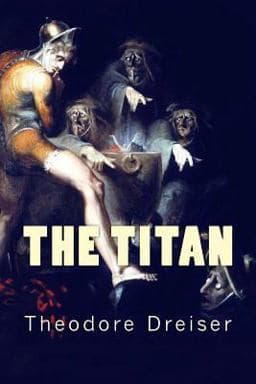 The Titan 9781541337220
