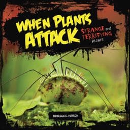 When Plants Attack 9781541526709
