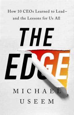 The Edge 9781541774117