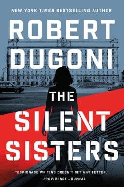 The Silent Sisters 9781542008341