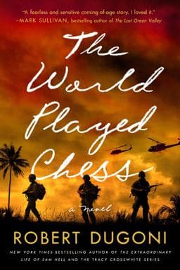 The World Played Chess 9781542029377