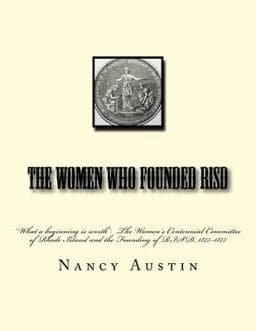 The Women Who Founded RISD 9781542343671
