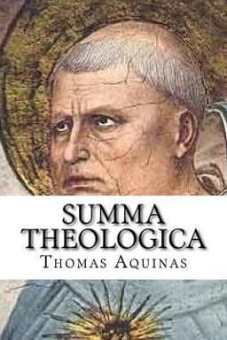 Summa Theologica 9781542352925