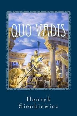 Quo Vadis 9781542399098