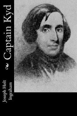 Captain Kyd 9781542563291