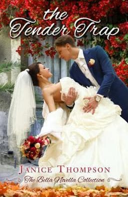 The Tender Trap 9781542819220