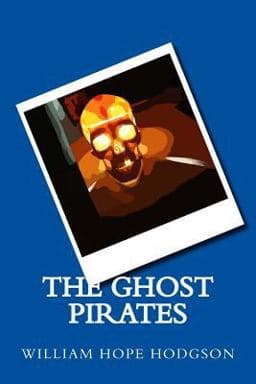 The Ghost Pirates 9781542853385
