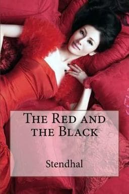 The Red and the Black Stendhal 9781542897594