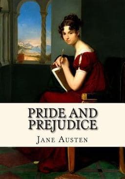 Pride and Prejudice 9781543183832