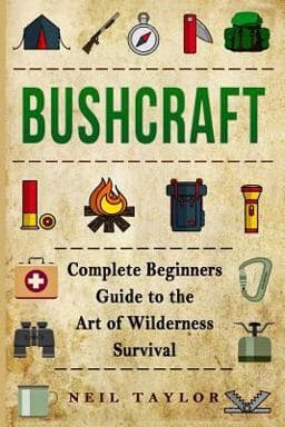 Bushcraft 9781543214246