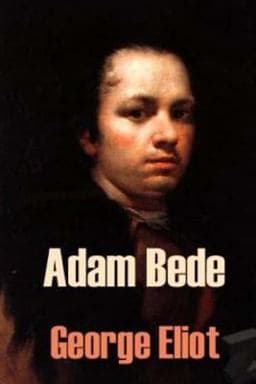 Adam Bede 9781543246964