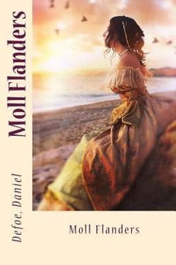 Moll Flanders 9781543272376
