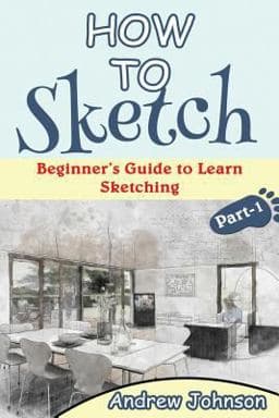 How to Sketch 9781543280715