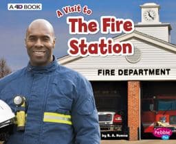 The Fire Station 9781543508291