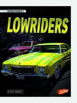 Lowriders 9781543524765