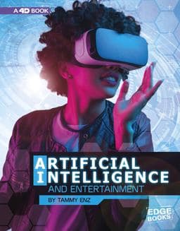 Artificial Intelligence and Entertainment 9781543554724