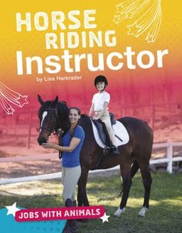 Horse Riding Instructor 9781543557886
