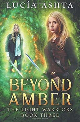 Beyond Amber 9781544154237