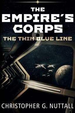The Thin Blue Line 9781544261683